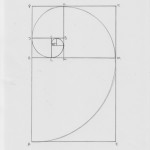 The Fibonacci Spiral